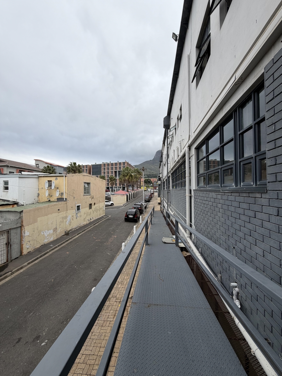 To Let Commercial Property for Rent in Salt River Western Cape